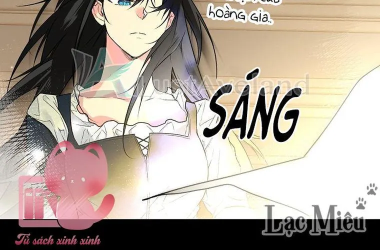 Quý Cô Bí Ẩn - Chap 10 - Trang 38