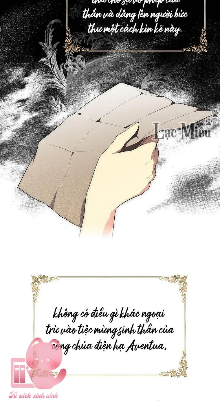 Quý Cô Bí Ẩn - Chap 10 - Trang 40