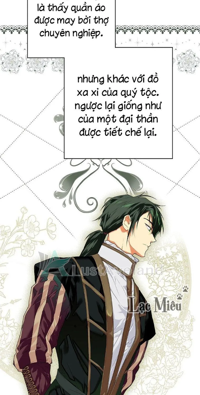 Quý Cô Bí Ẩn - Chap 10 - Trang 5