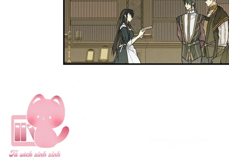 Quý Cô Bí Ẩn - Chap 10 - Trang 42
