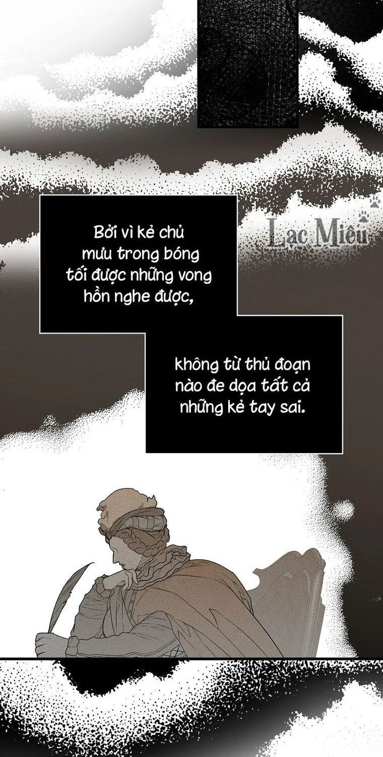 Quý Cô Bí Ẩn - Chap 10 - Trang 44