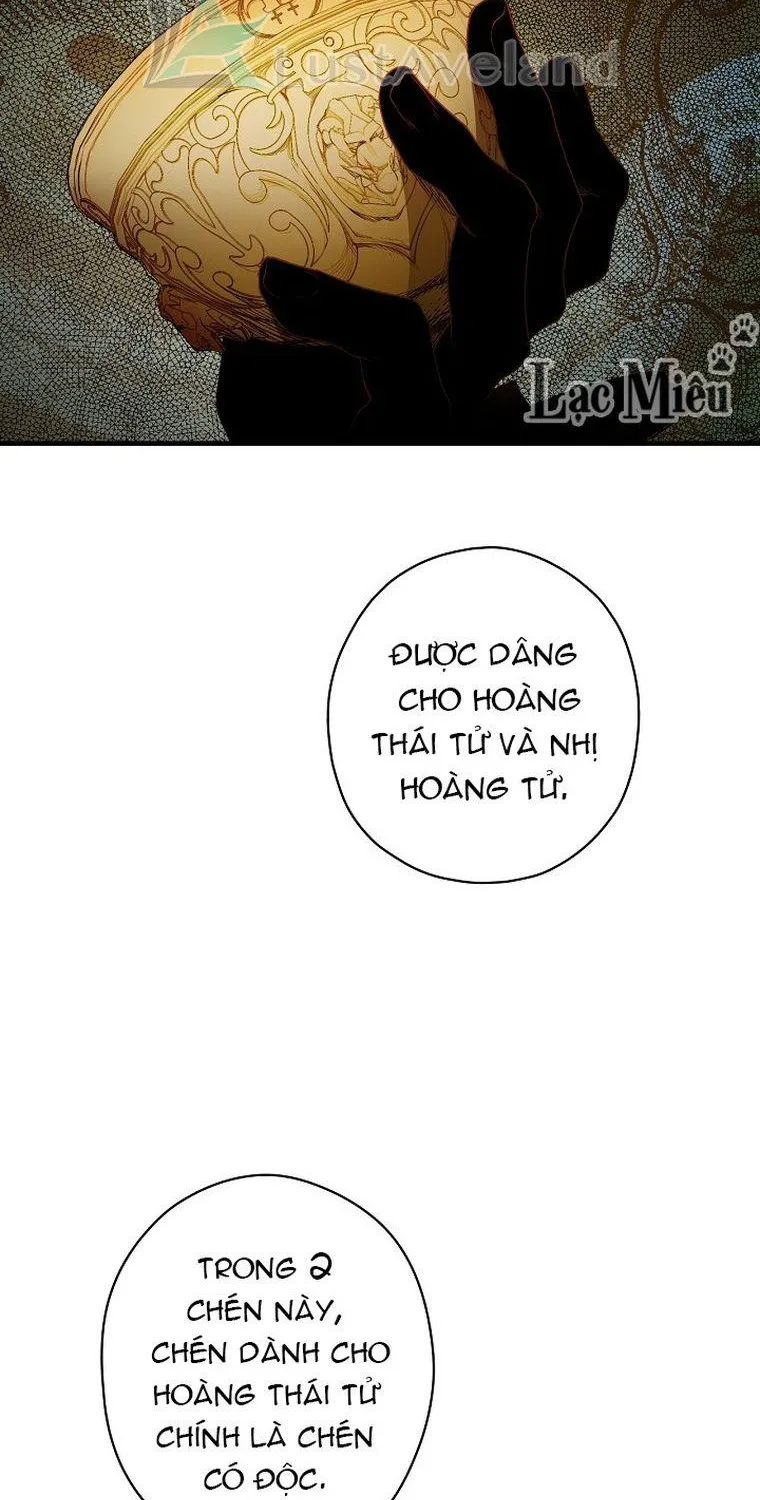 Quý Cô Bí Ẩn - Chap 10 - Trang 49