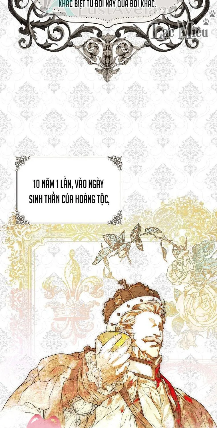 Quý Cô Bí Ẩn - Chap 10 - Trang 52