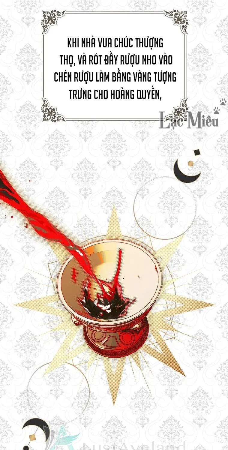 Quý Cô Bí Ẩn - Chap 10 - Trang 54