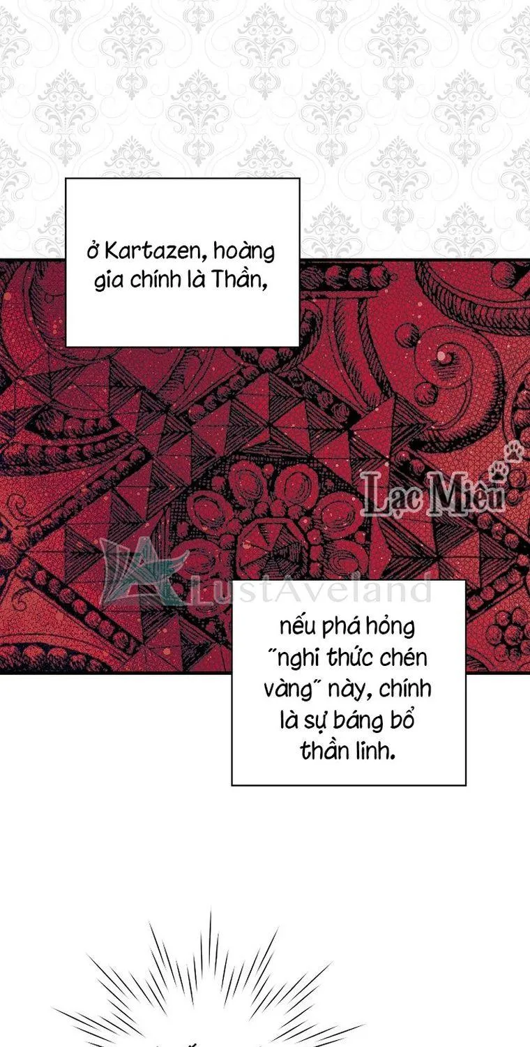 Quý Cô Bí Ẩn - Chap 10 - Trang 57