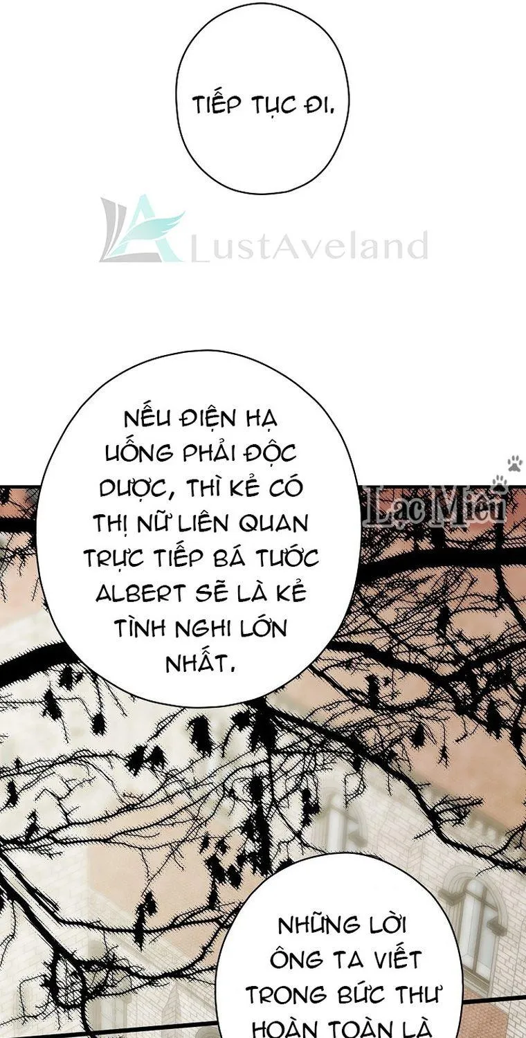 Quý Cô Bí Ẩn - Chap 10 - Trang 60