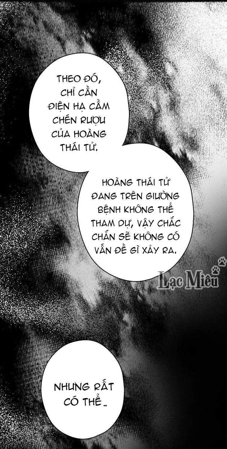 Quý Cô Bí Ẩn - Chap 10 - Trang 62