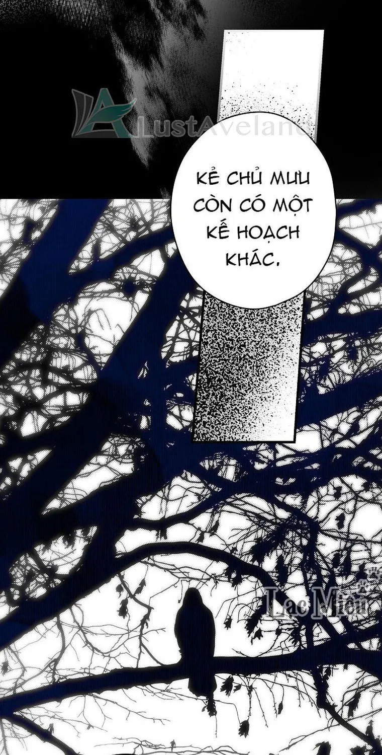 Quý Cô Bí Ẩn - Chap 10 - Trang 63