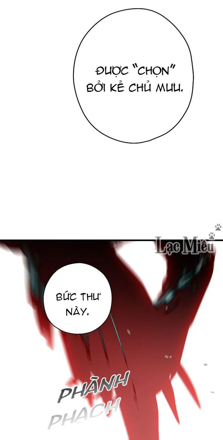 Quý Cô Bí Ẩn - Chap 10 - Trang 65