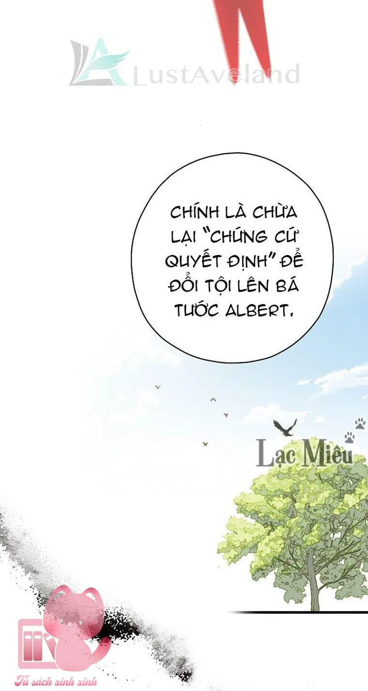 Quý Cô Bí Ẩn - Chap 10 - Trang 66