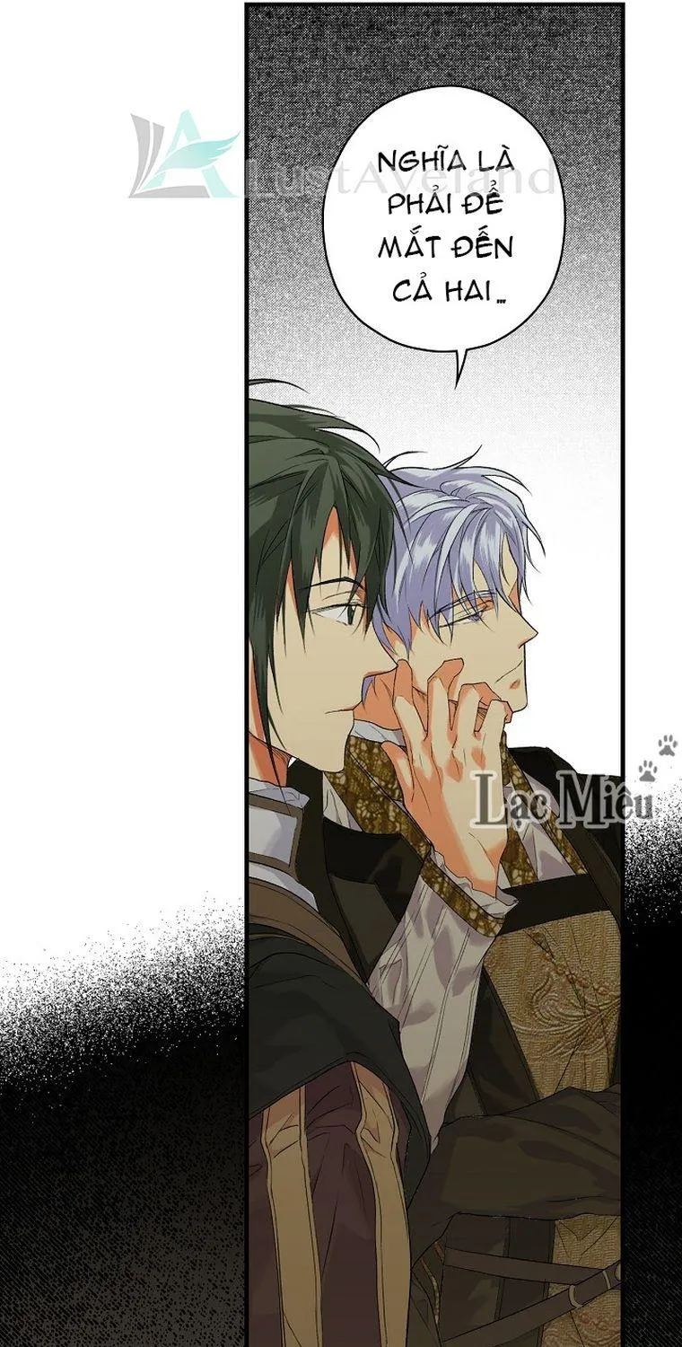 Quý Cô Bí Ẩn - Chap 10 - Trang 69