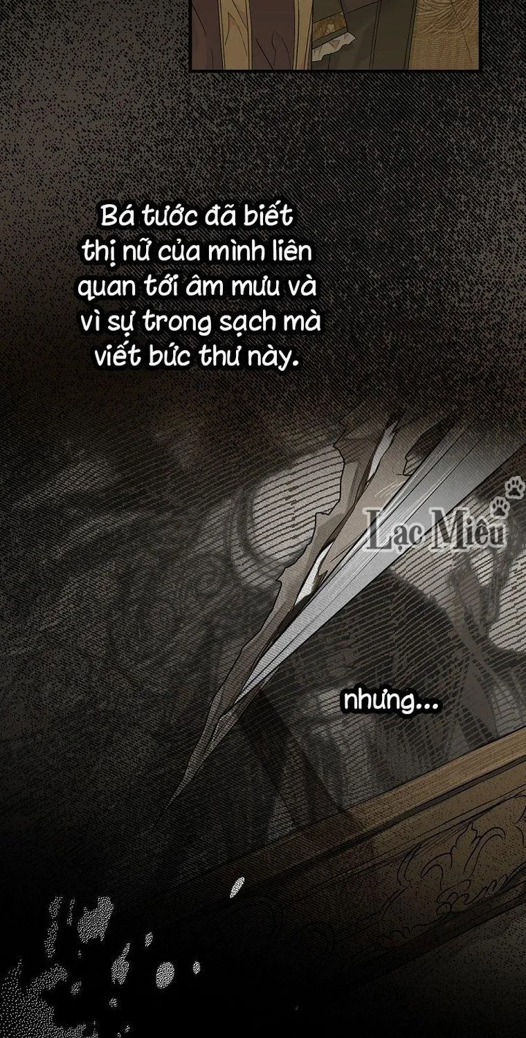 Quý Cô Bí Ẩn - Chap 10 - Trang 70