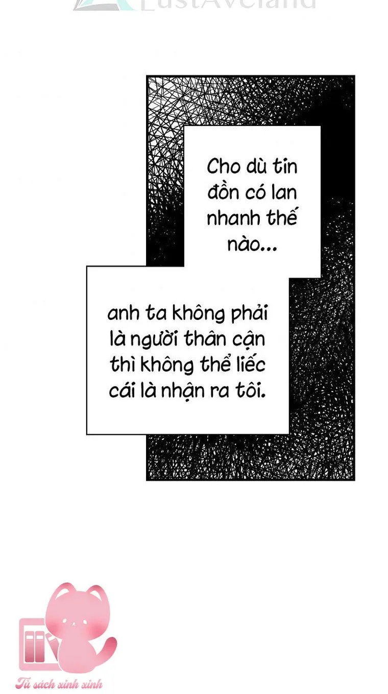 Quý Cô Bí Ẩn - Chap 10 - Trang 8