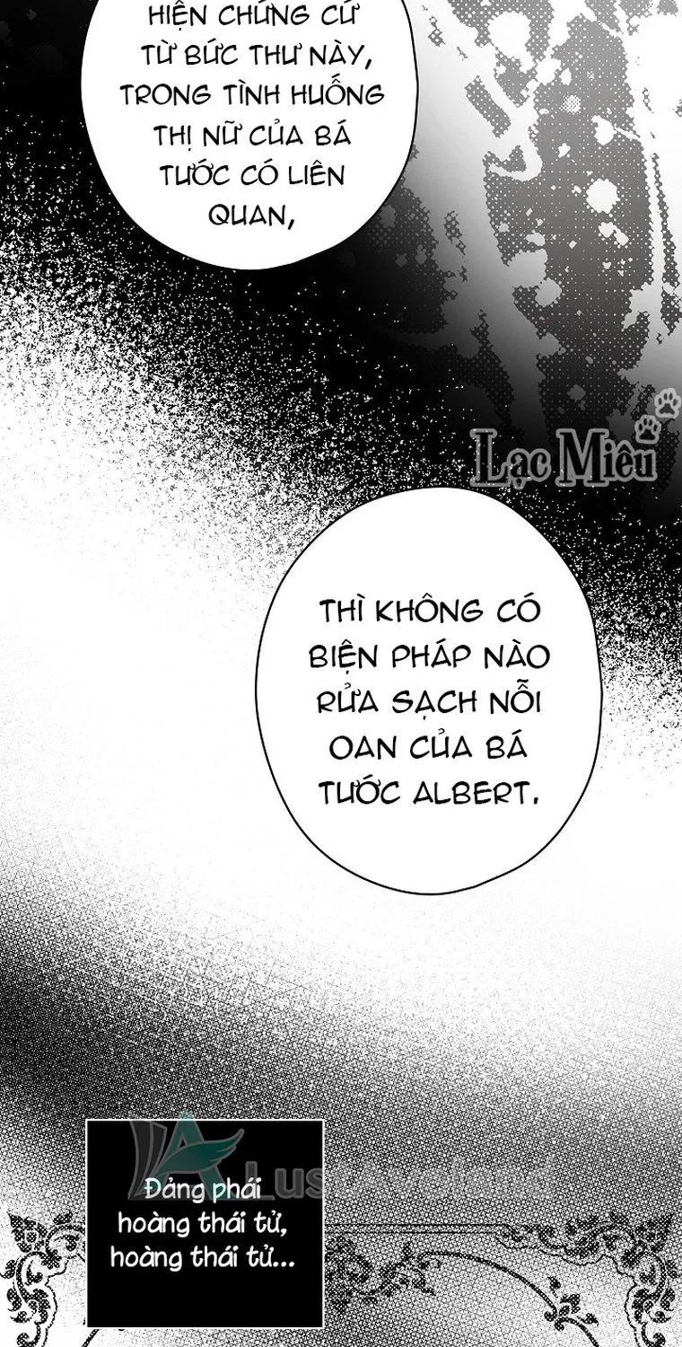 Quý Cô Bí Ẩn - Chap 10 - Trang 73