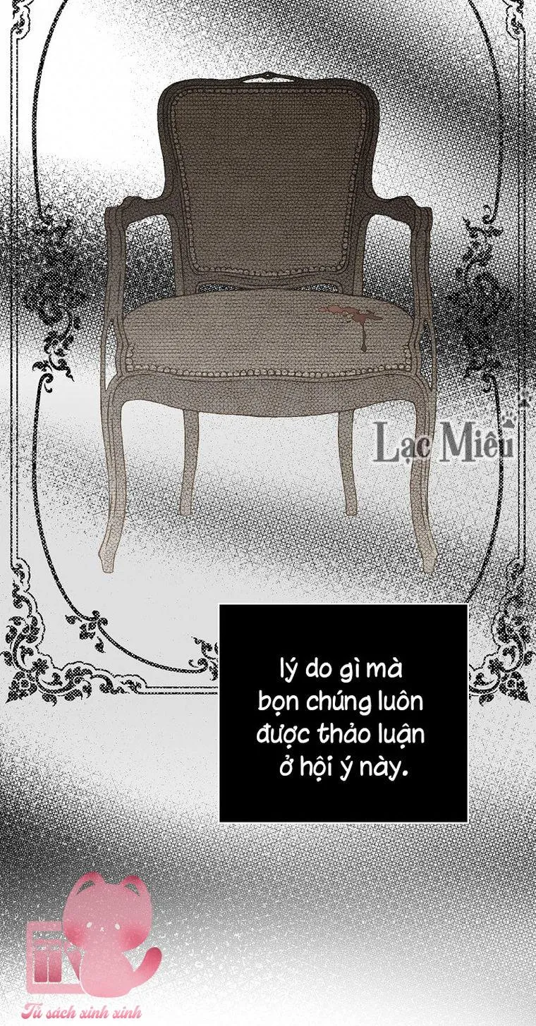 Quý Cô Bí Ẩn - Chap 10 - Trang 74
