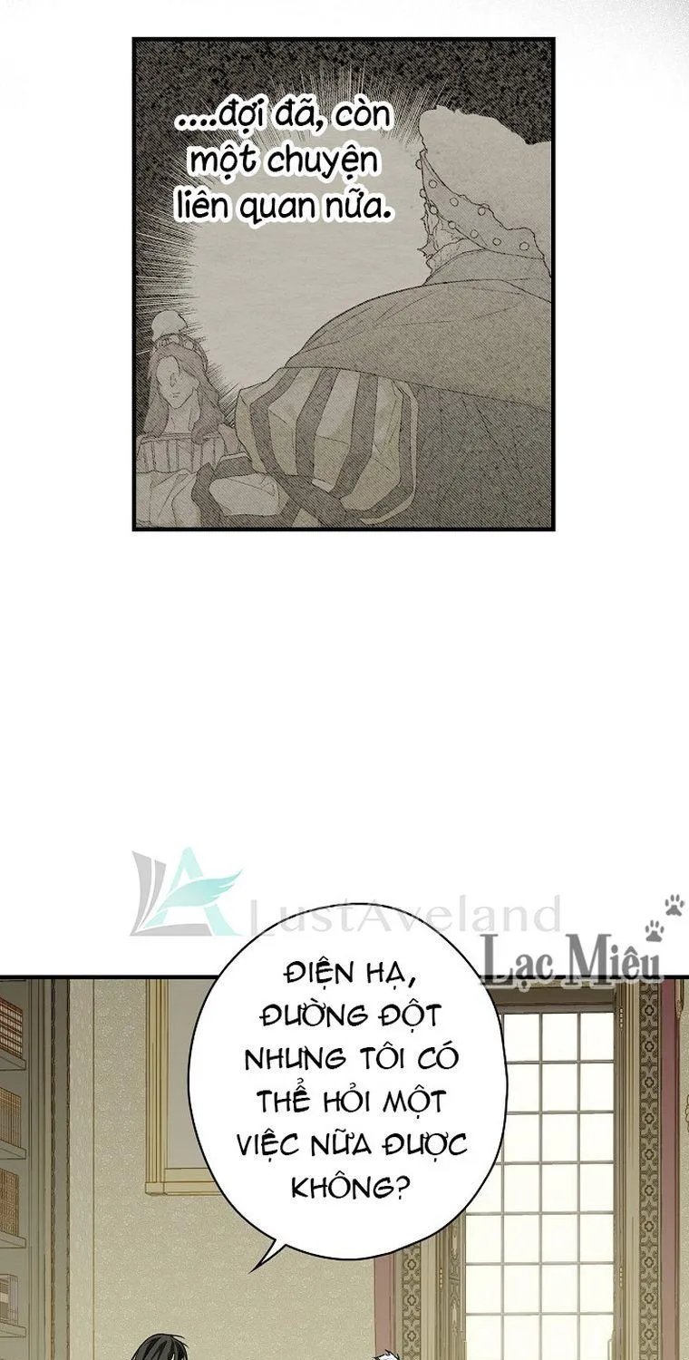 Quý Cô Bí Ẩn - Chap 10 - Trang 75