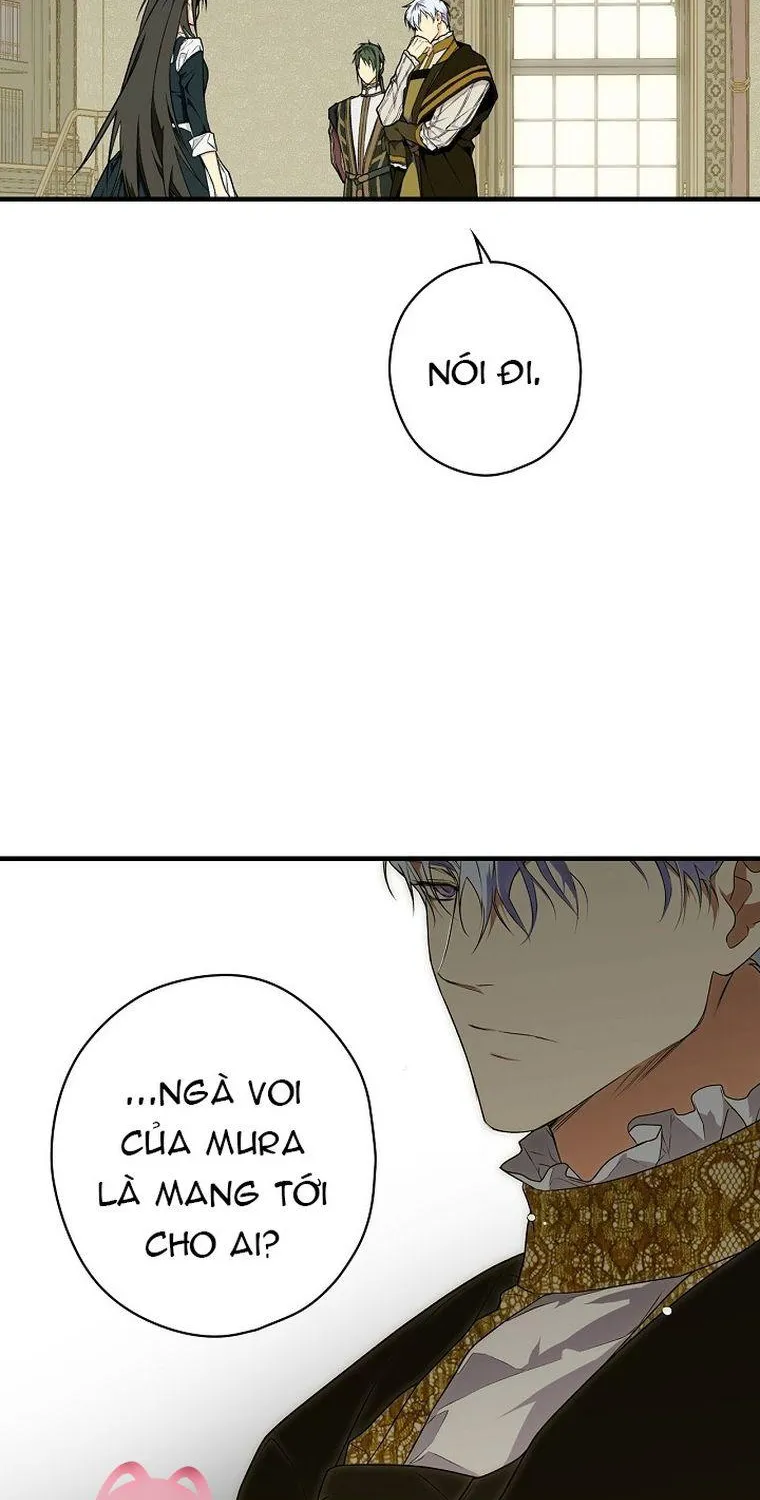 Quý Cô Bí Ẩn - Chap 10 - Trang 76