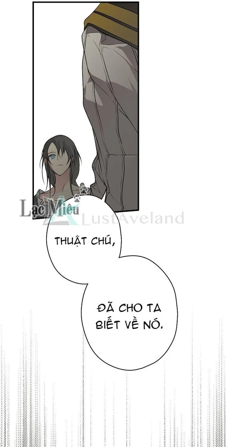 Quý Cô Bí Ẩn - Chap 10 - Trang 78