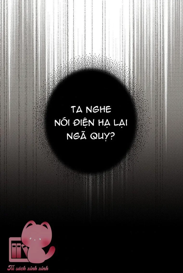 Quý Cô Bí Ẩn - Chap 10 - Trang 79