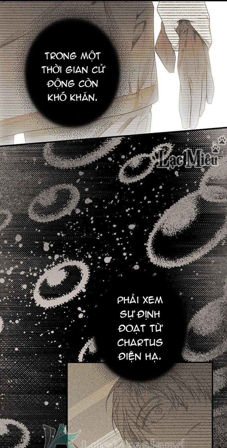Quý Cô Bí Ẩn - Chap 10 - Trang 80