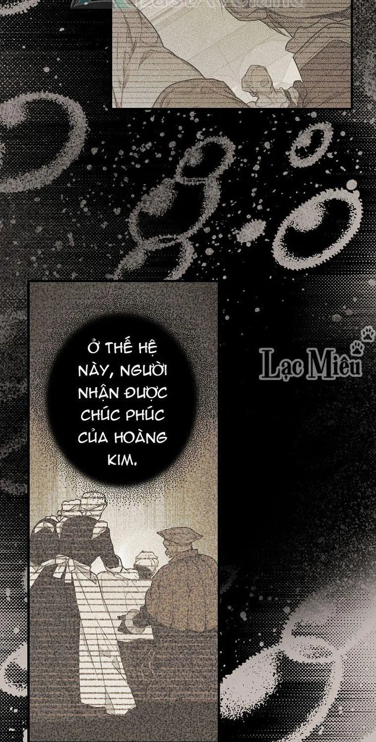 Quý Cô Bí Ẩn - Chap 10 - Trang 81