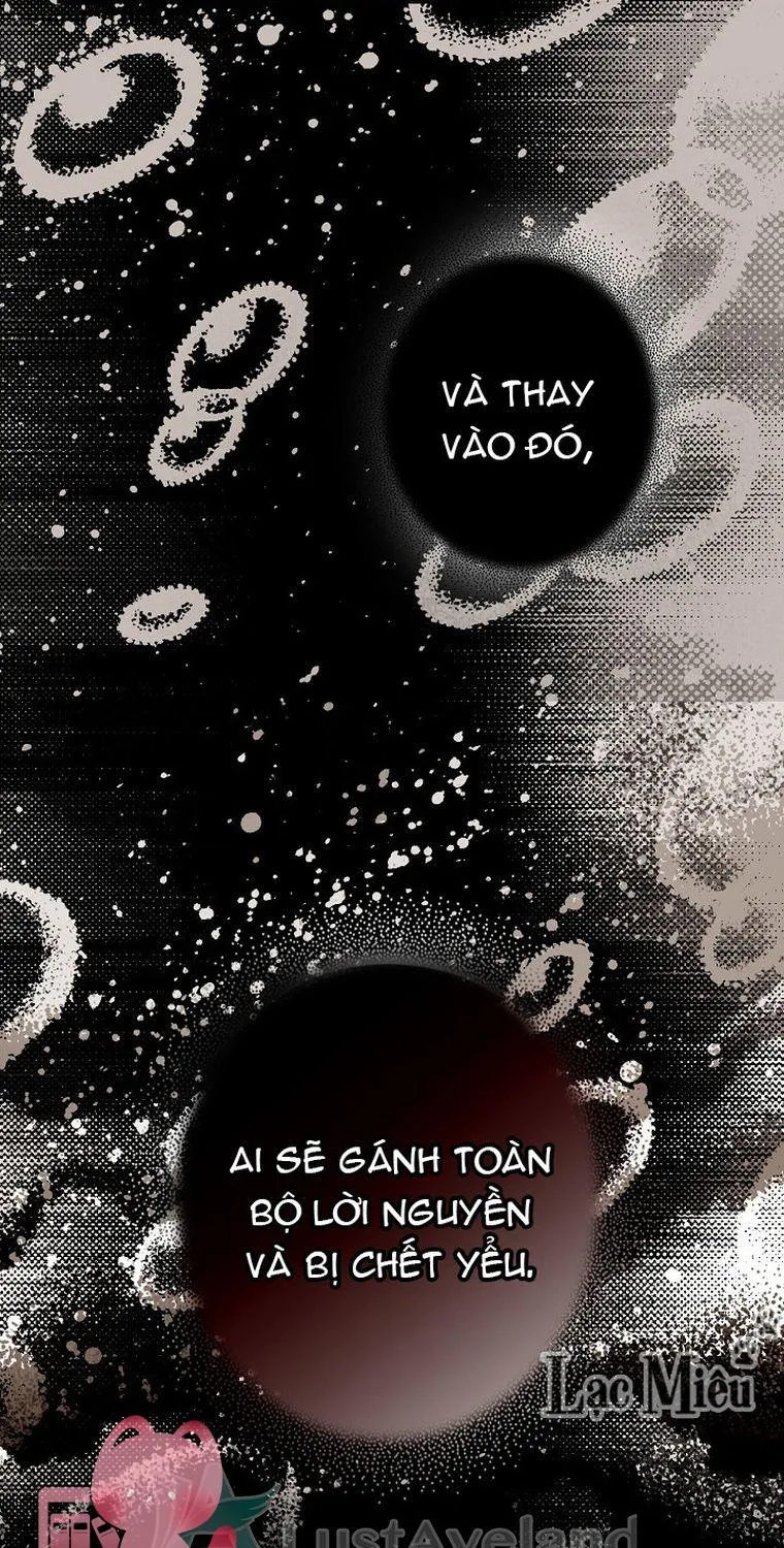 Quý Cô Bí Ẩn - Chap 10 - Trang 82