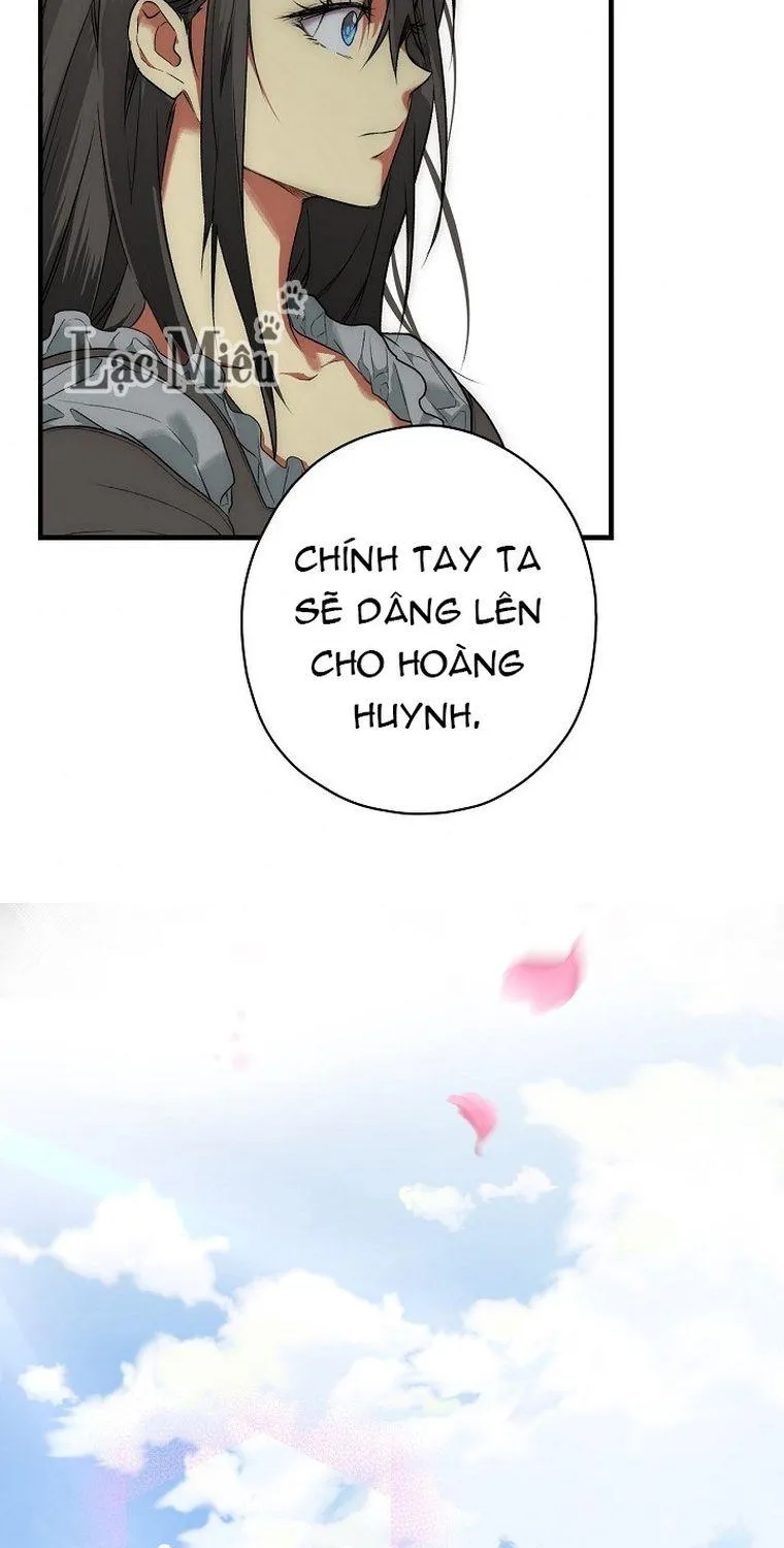 Quý Cô Bí Ẩn - Chap 10 - Trang 87