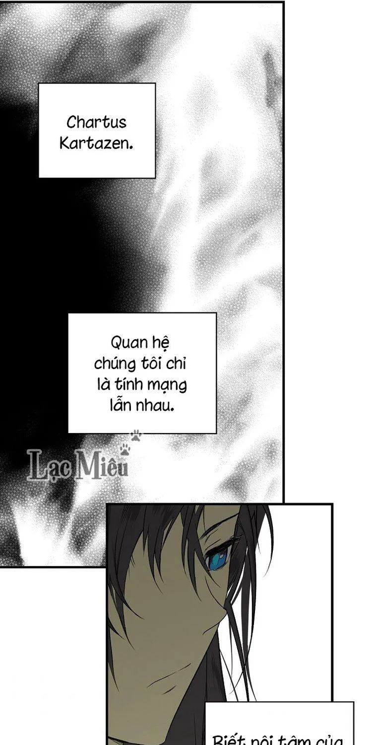 Quý Cô Bí Ẩn - Chap 10 - Trang 92