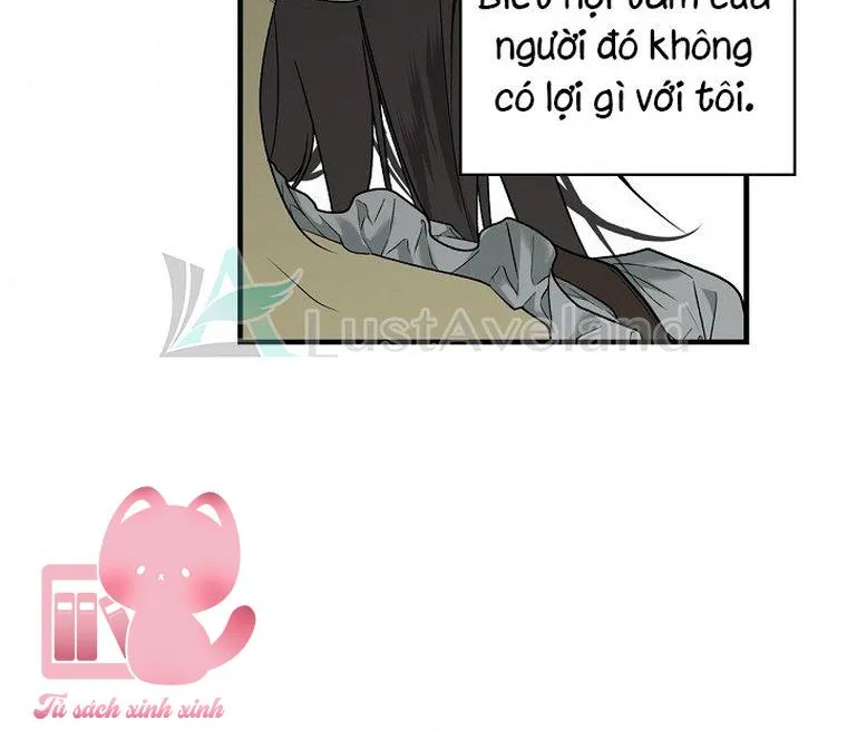 Quý Cô Bí Ẩn - Chap 10 - Trang 93