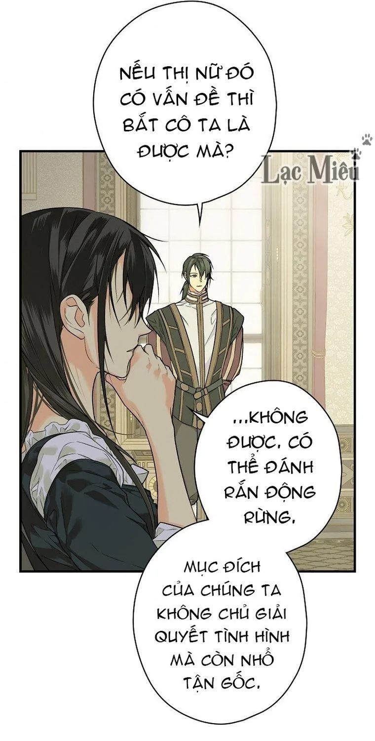 Quý Cô Bí Ẩn - Chap 10 - Trang 94