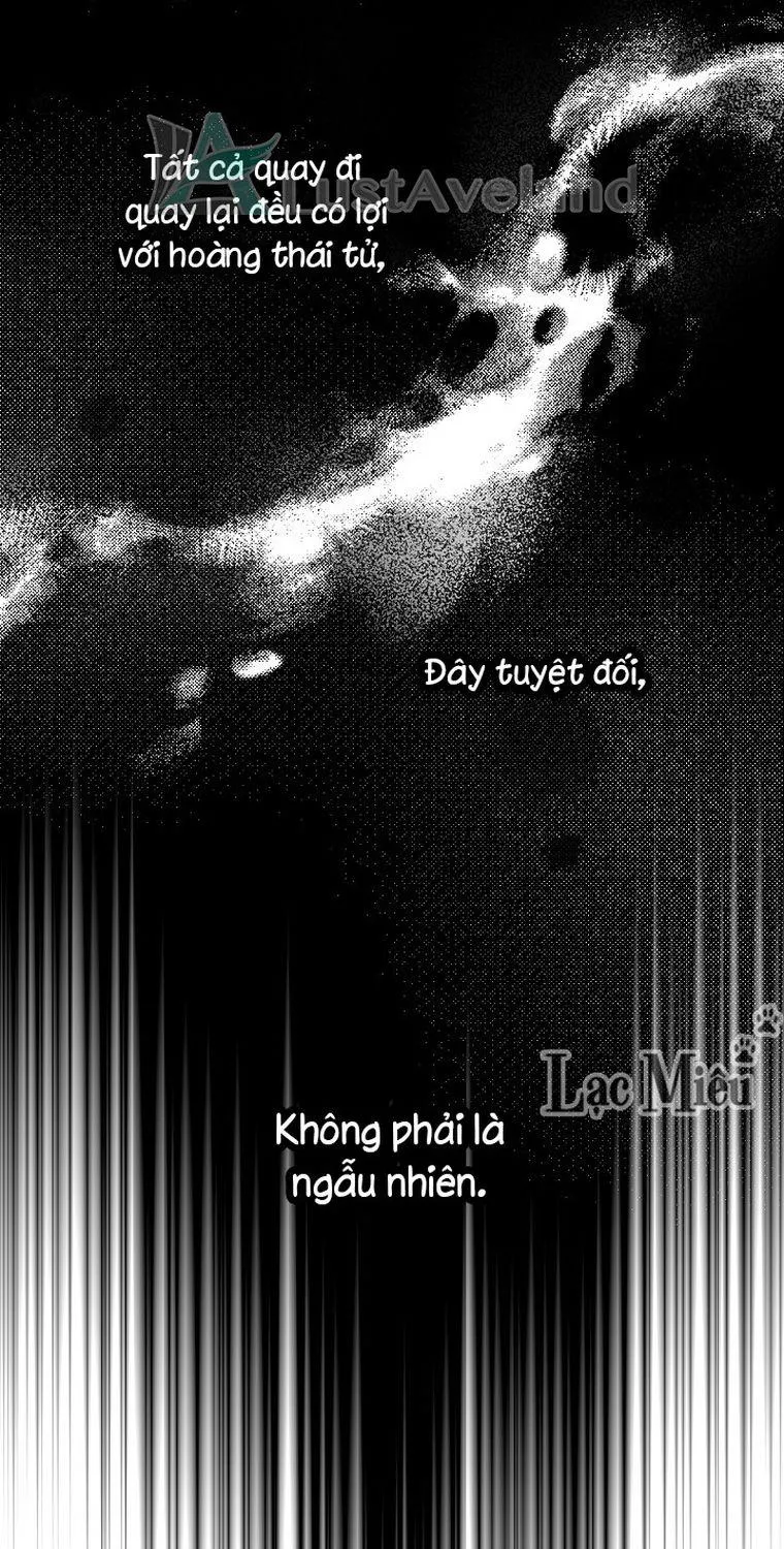 Quý Cô Bí Ẩn - Chap 10 - Trang 97