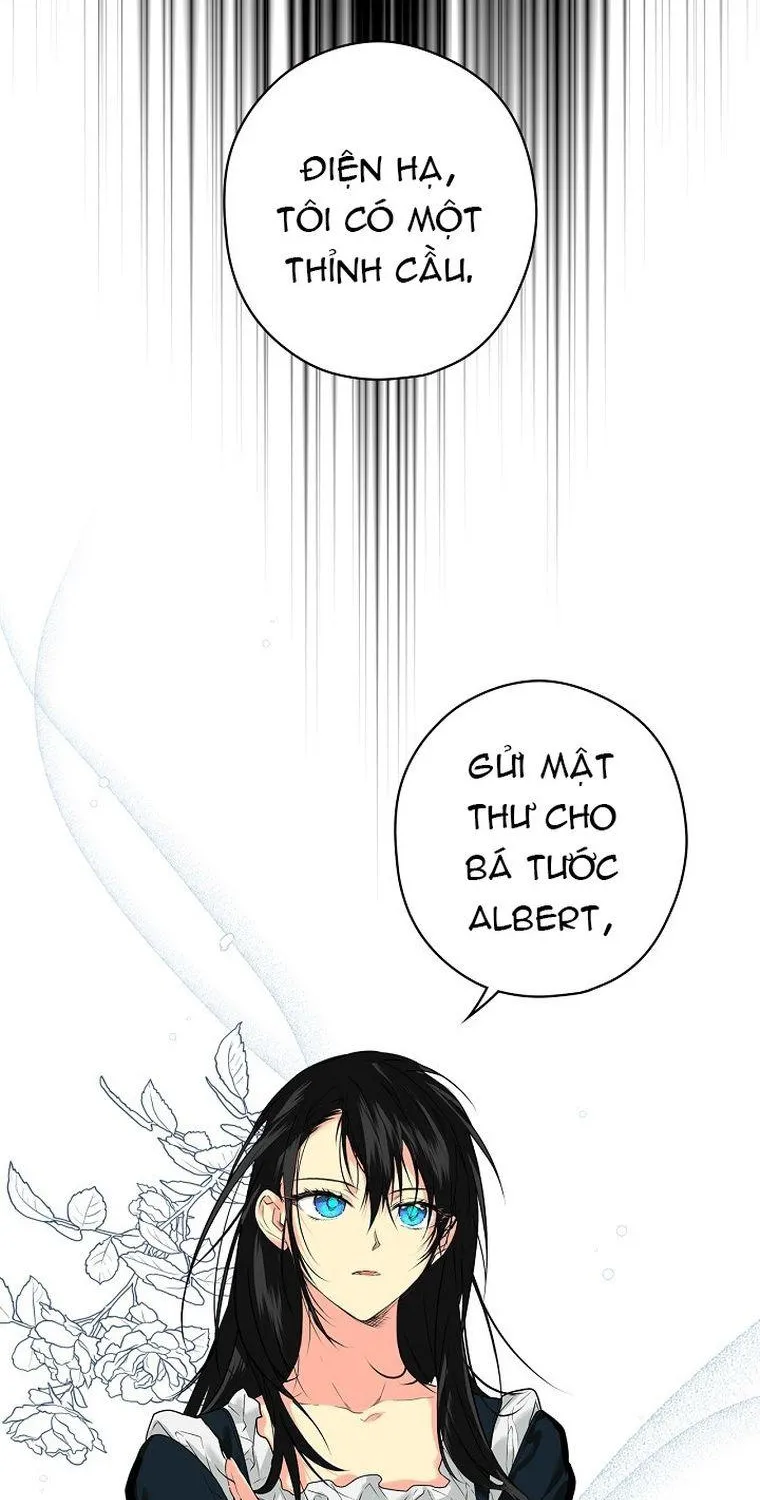 Quý Cô Bí Ẩn - Chap 10 - Trang 98