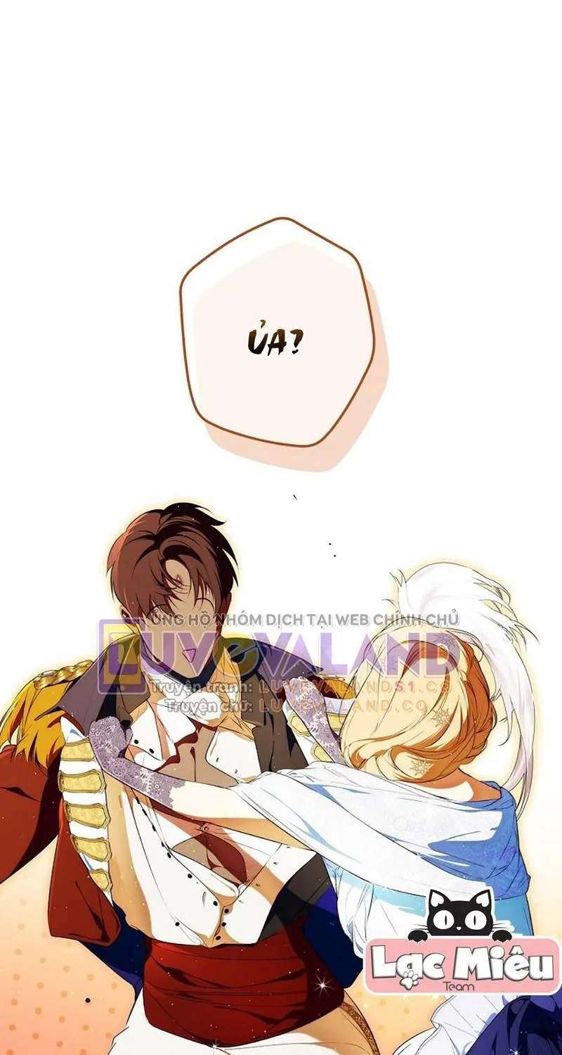 Quý Cô Bí Ẩn - Chap 100 - Trang 2