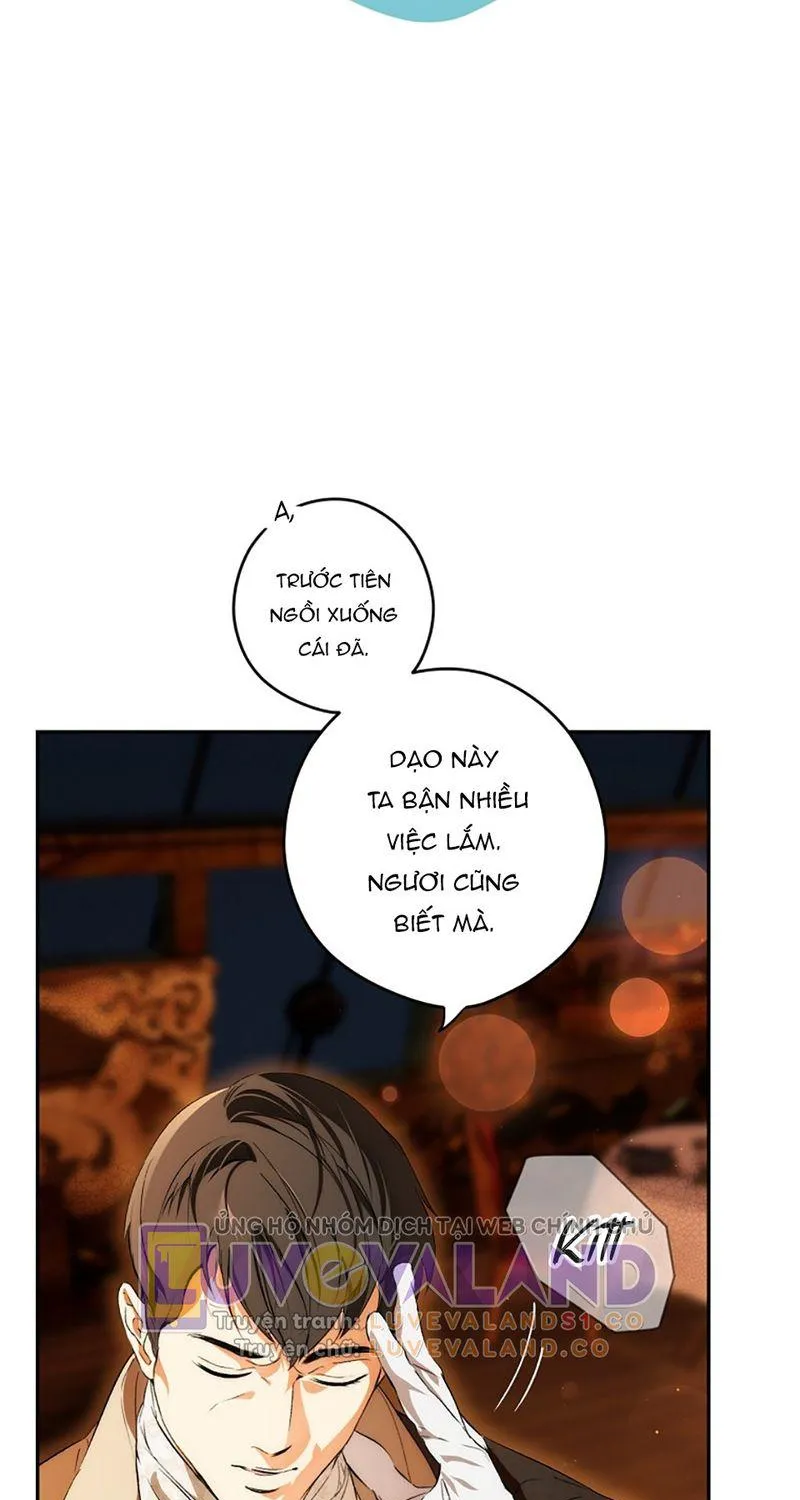 Quý Cô Bí Ẩn - Chap 100 - Trang 12