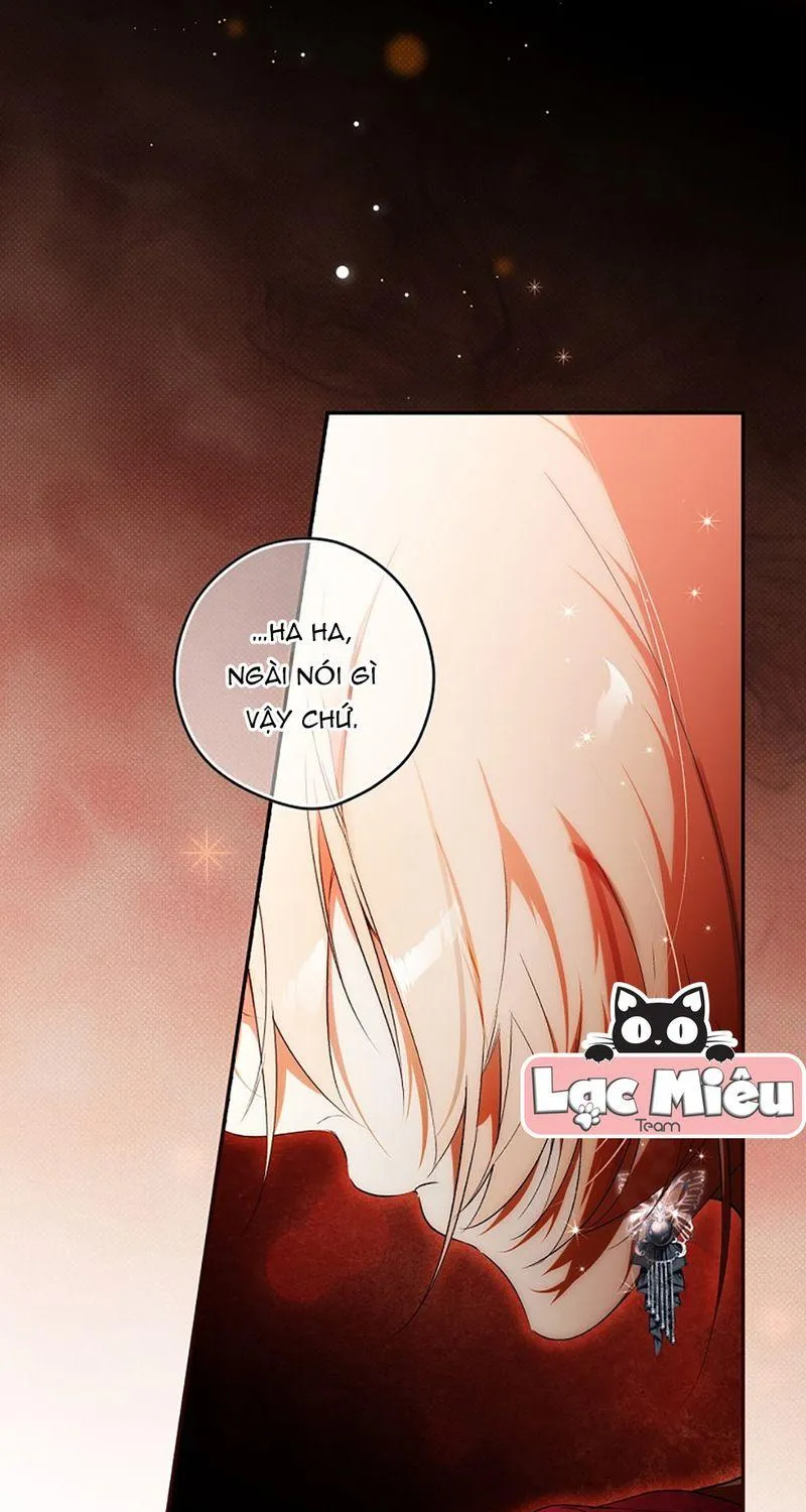 Quý Cô Bí Ẩn - Chap 100 - Trang 20