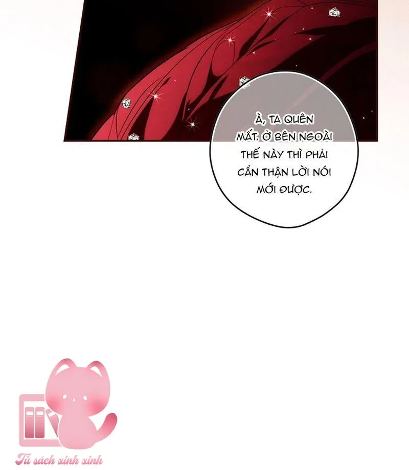 Quý Cô Bí Ẩn - Chap 100 - Trang 21