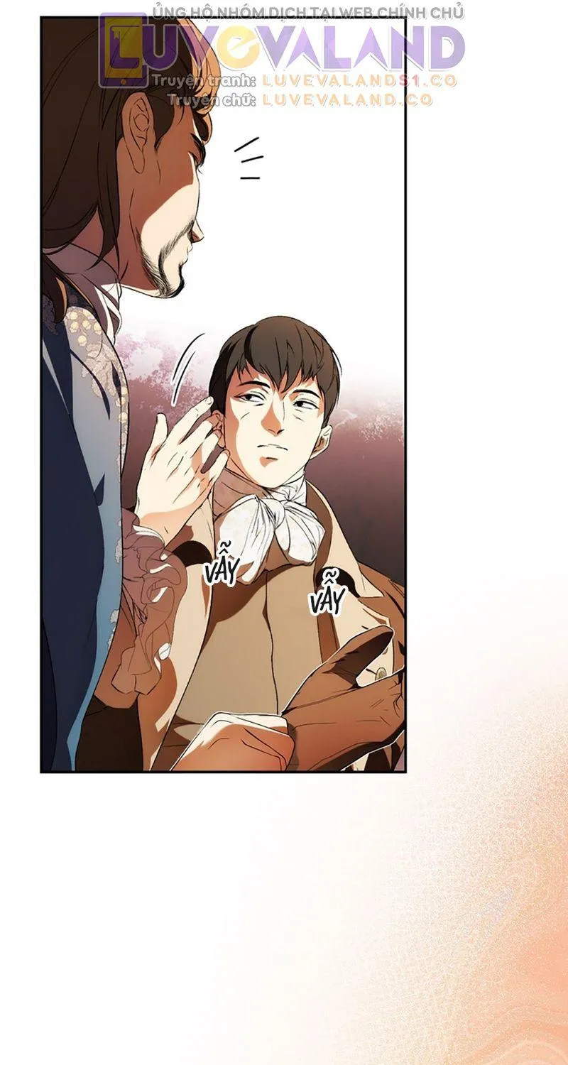 Quý Cô Bí Ẩn - Chap 100 - Trang 22