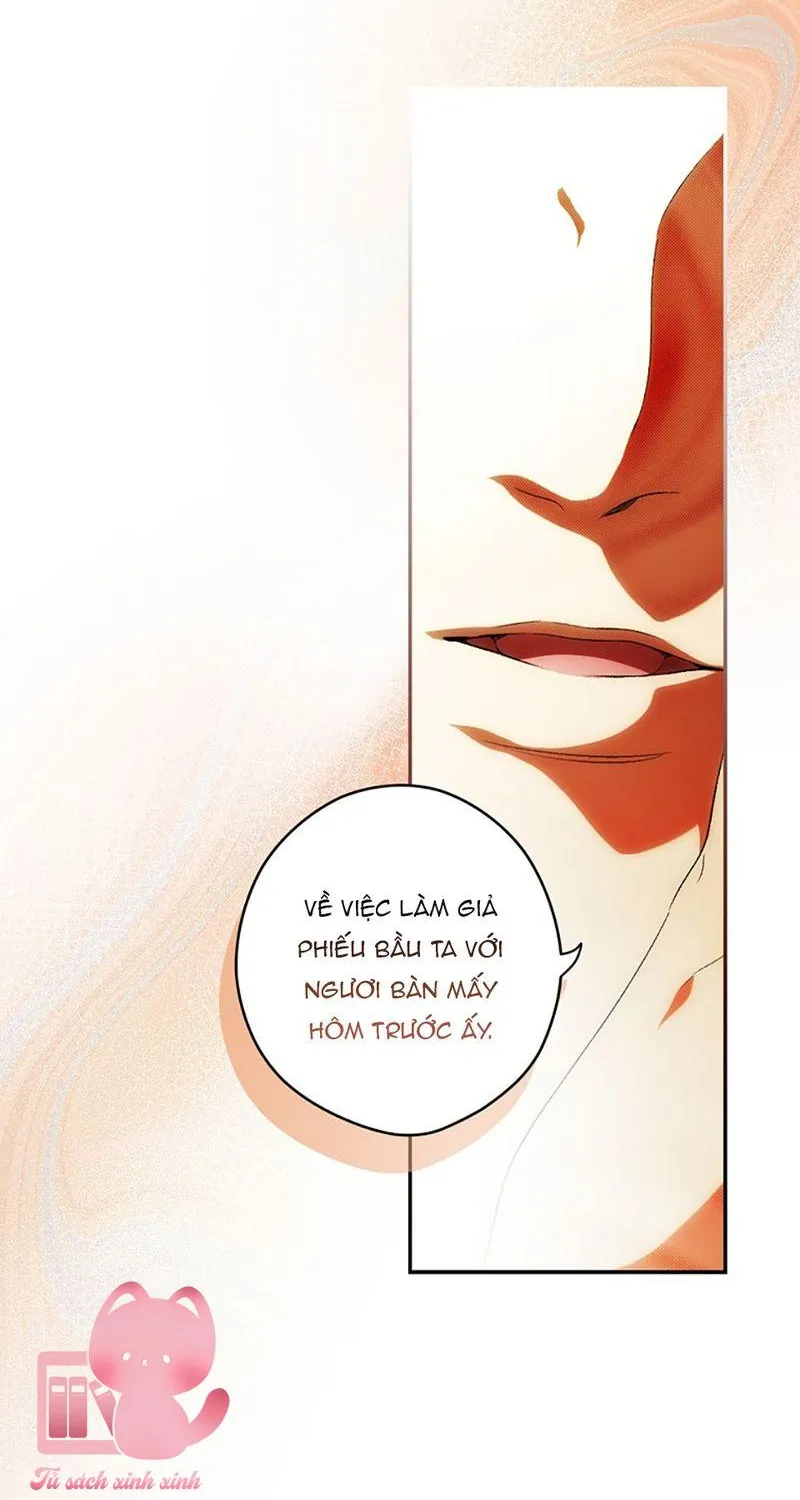 Quý Cô Bí Ẩn - Chap 100 - Trang 23