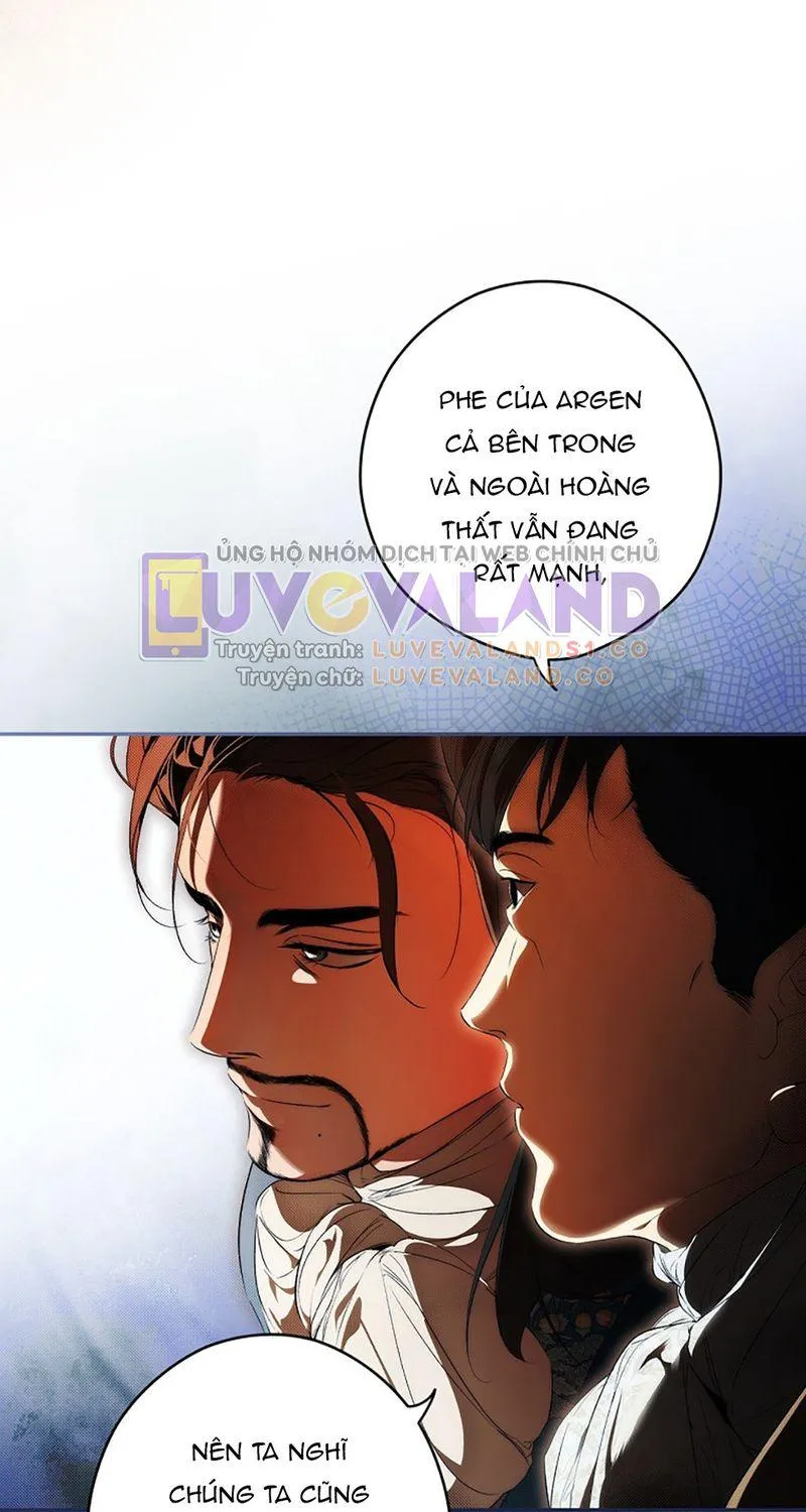 Quý Cô Bí Ẩn - Chap 100 - Trang 24