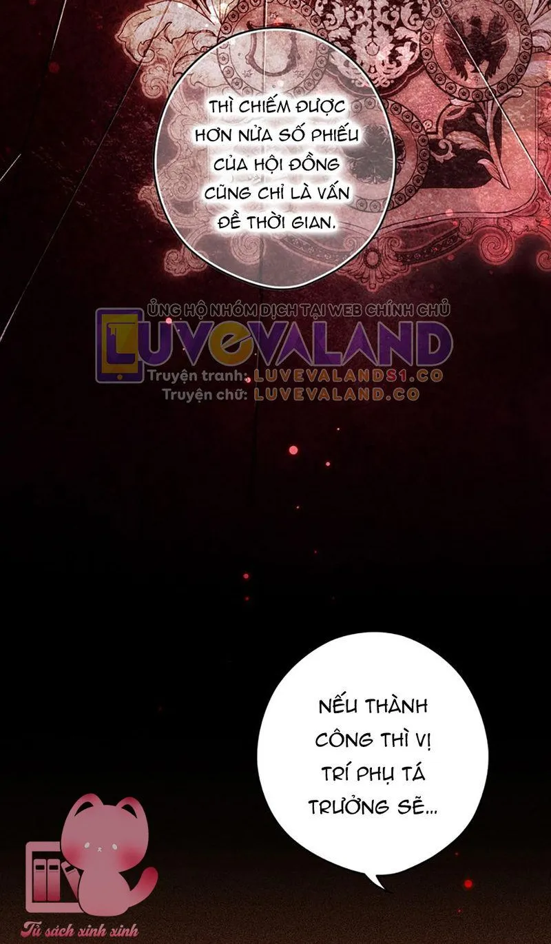 Quý Cô Bí Ẩn - Chap 100 - Trang 27