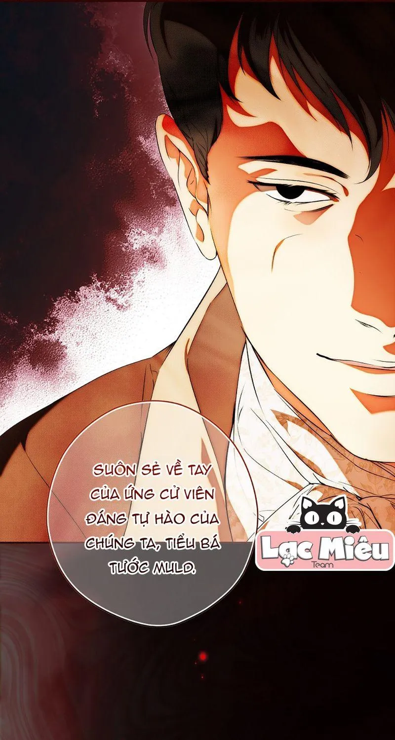 Quý Cô Bí Ẩn - Chap 100 - Trang 28