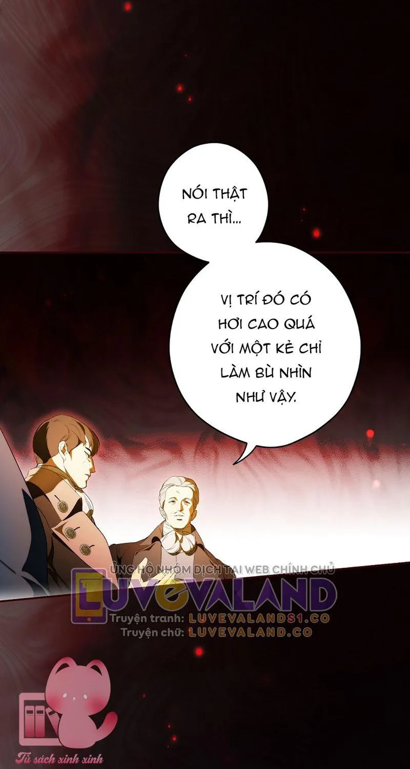 Quý Cô Bí Ẩn - Chap 100 - Trang 29