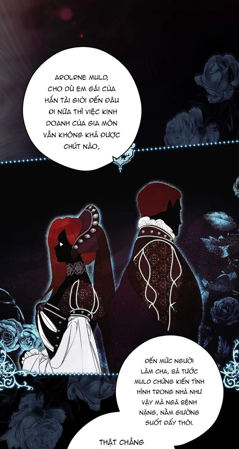 Quý Cô Bí Ẩn - Chap 100 - Trang 30