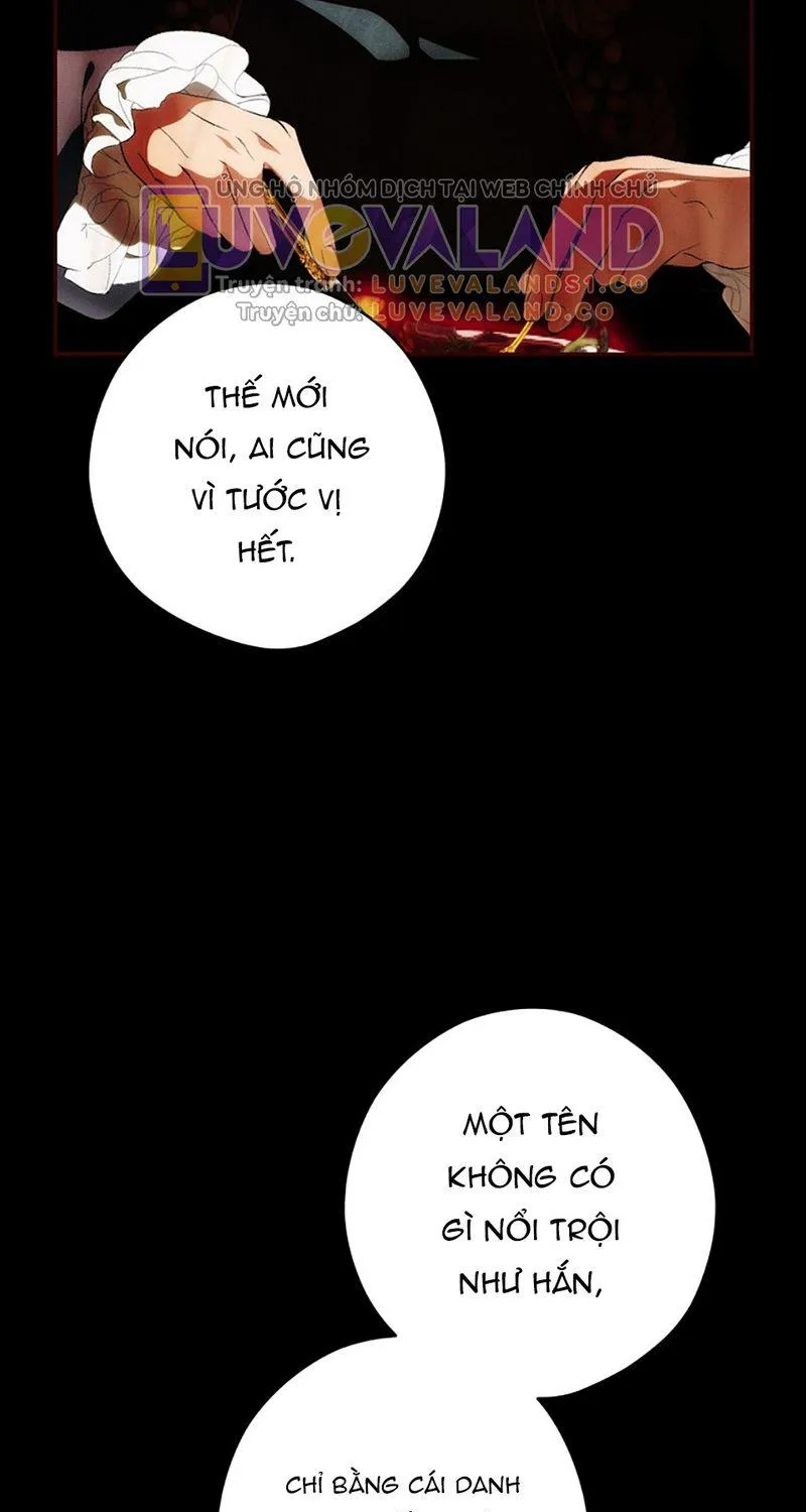 Quý Cô Bí Ẩn - Chap 100 - Trang 32