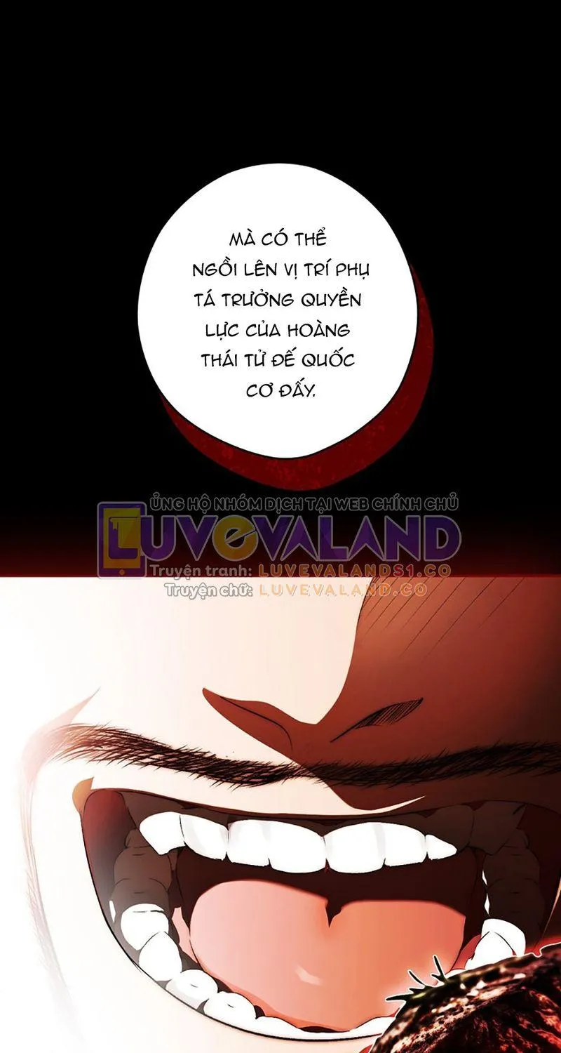 Quý Cô Bí Ẩn - Chap 100 - Trang 34