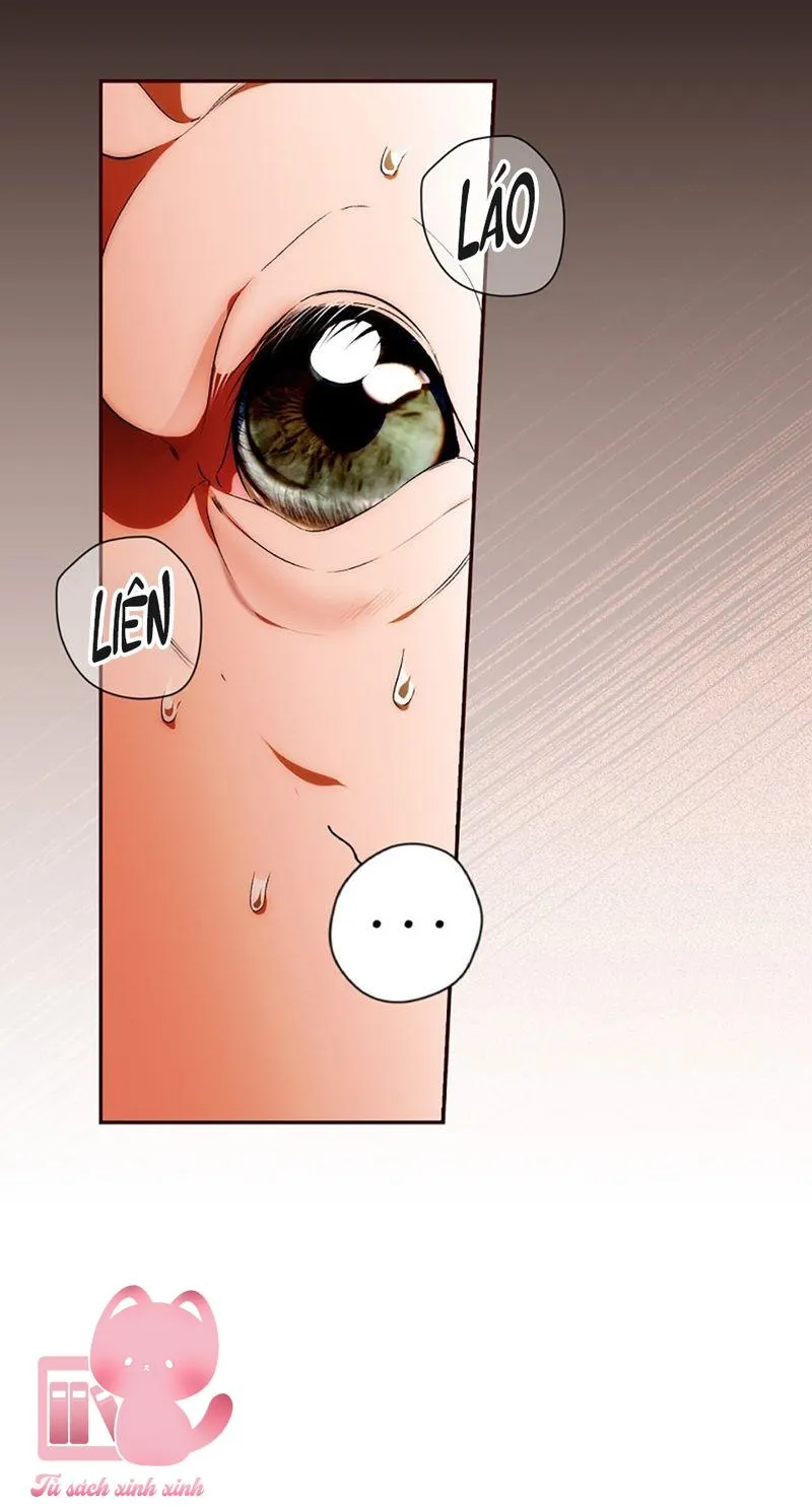 Quý Cô Bí Ẩn - Chap 100 - Trang 37