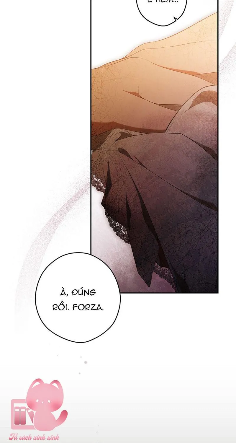 Quý Cô Bí Ẩn - Chap 100 - Trang 41