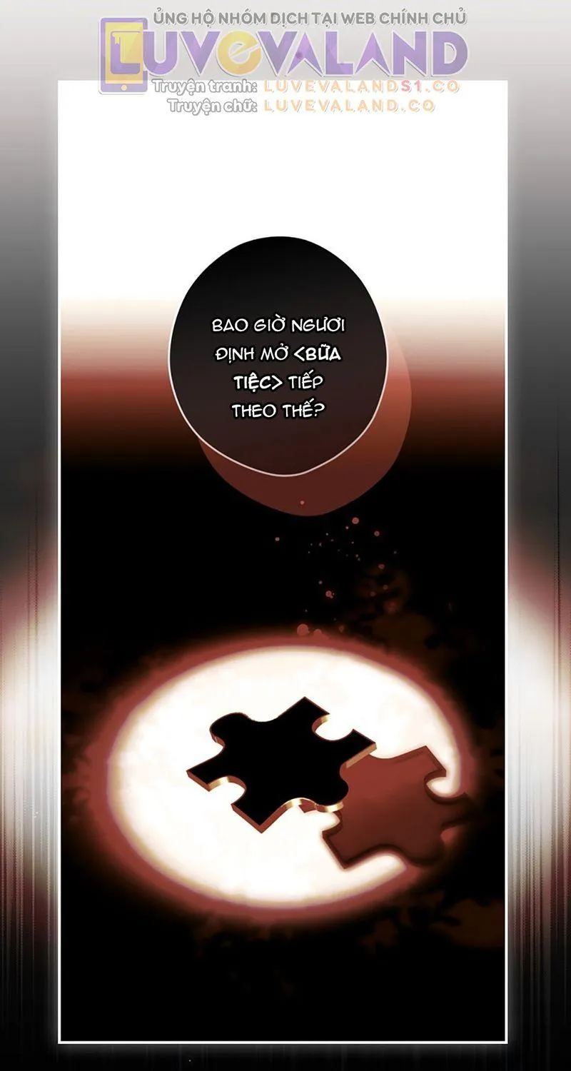 Quý Cô Bí Ẩn - Chap 100 - Trang 42