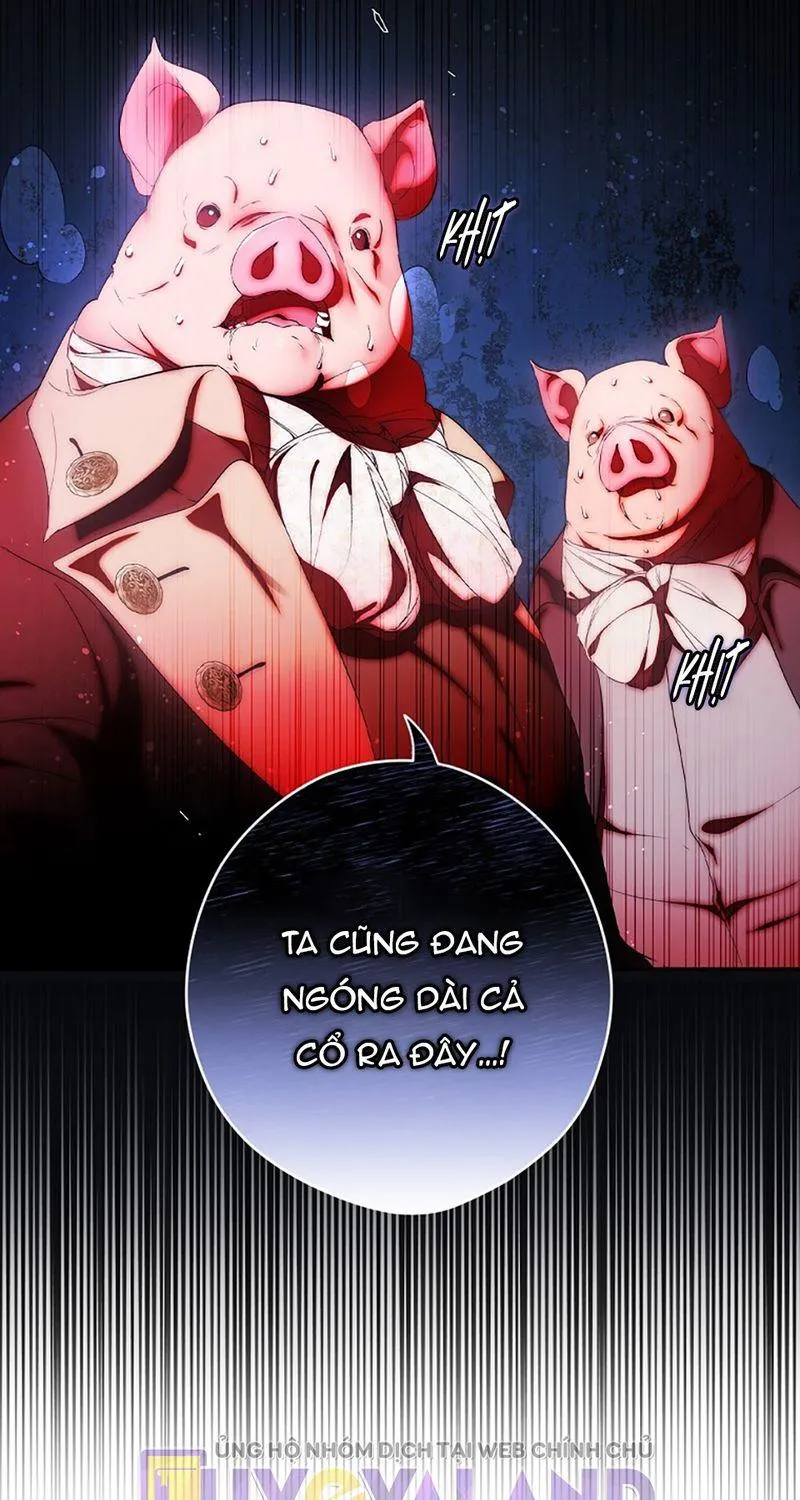 Quý Cô Bí Ẩn - Chap 100 - Trang 44