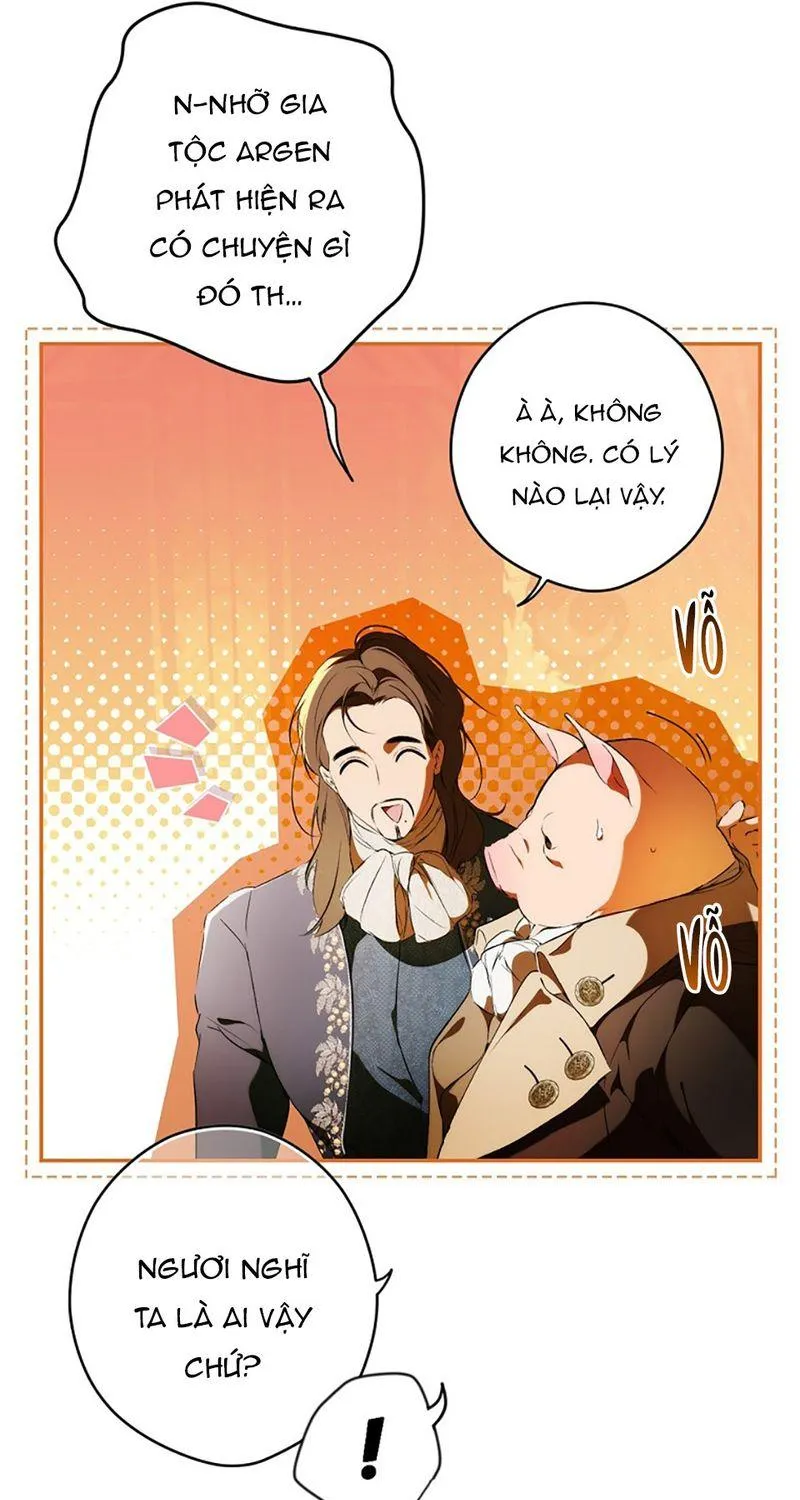 Quý Cô Bí Ẩn - Chap 100 - Trang 46